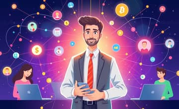 Guía Esencial para la Prospección Eficaz en el Sector Financiero