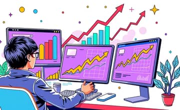 Optimización de Conversiones: Maximizando tus Esfuerzos de Marketing