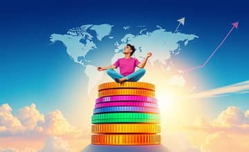 Inversión Pasiva Inteligente: Vive de Tus Rendimientos