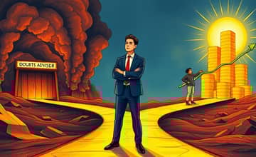 Manejo de Objeciones en Ventas Financieras: Convierte Desafíos en Oportunidades