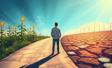 El Costo de Oportunidad: Lo Que Pierdes al No Invertir