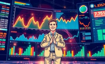 Pitch Perfecto: Cómo Presentar tus Ideas Financieras de Manera Irresistible