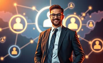 Marketing Basado en Cuentas (ABM) para Clientes de Alto Valor