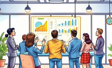 Construyendo un Equipo de Ventas de Alto Rendimiento en Finanzas