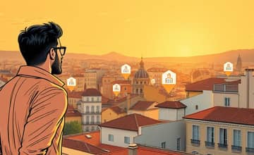 La Ruta Hacia la Primera Propiedad: Consejos para Inversionistas