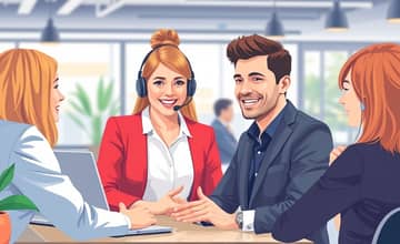 La Experiencia Post-Venta: Asegurando la Satisfacción y el Retorno