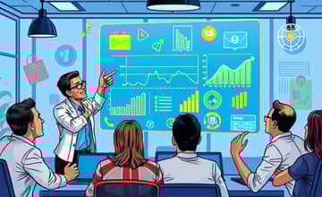 La Propuesta de Venta Única: Diferenciándote en el Mercado Financiero