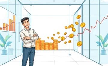 Finanzas Claras: La Base de Todo Negocio Exitoso