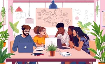 Generación Z Emprendedora: Nuevas Reglas del Juego