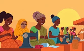 Microcréditos: Impulsa tu Sueño sin Grandes Inversiones