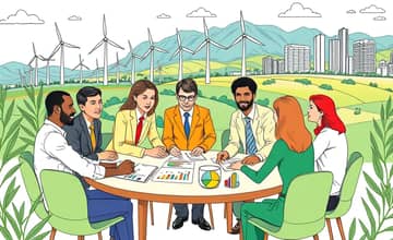 Inversión Ética: Gana Dinero con Conciencia Social