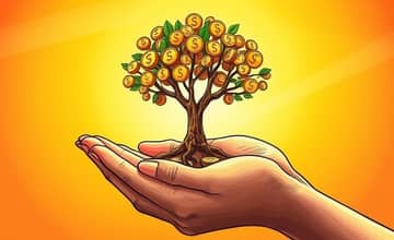 La Magia del Compound Interés en tus Inversiones