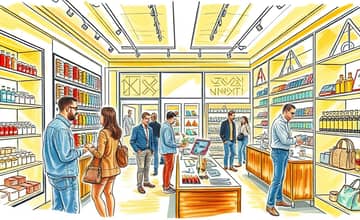 Mercado de Nicho: El Secreto de la Rentabilidad