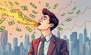 Desbloquea tu Cash Flow: Oxígeno para tu Negocio