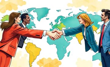 Fusiones y Adquisiciones: Estrategias de Crecimiento Acelerado