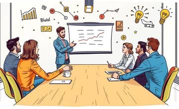 La Búsqueda de Inversores: Dónde Encontrarlos y Cómo Abordarlos