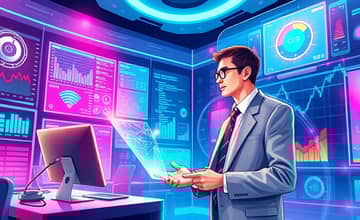 Inteligencia Artificial: Tu Aliada en la Gestión Financiera