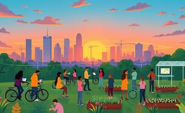 Economía Colaborativa: Un Modelo de Negocio del Futuro