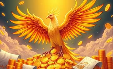 Del Fracaso al Fénix: Renaciendo tus Finanzas