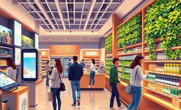El Futuro del Retail: Reinventa tu Punto de Venta