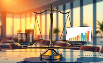 Análisis de Breakeven: Conoce tu Punto de Equilibrio