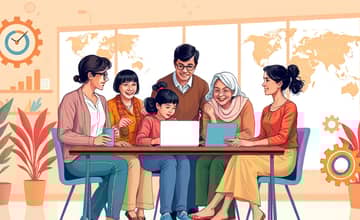 Empresas Familiares: Éxito y Desafíos Patrimoniales