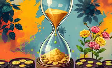 Valora tu Tiempo: La Inversión más Inteligente