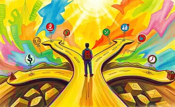 El Costo de Oportunidad: Cada Decisión Cuenta