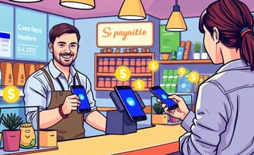 La Billetera Digital: Adaptando tu Negocio a Nuevas Formas de Pago