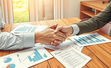 El Arte de la Renegociación: Salva tu Presupuesto