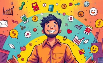 Finanzas comportamentales: Entendiendo las decisiones económicas