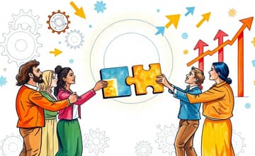 El arte de delegar: Potenciando el crecimiento de tu equipo