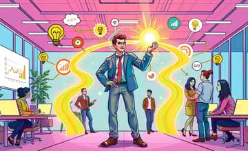 El plan de negocio: Tu mapa estratégico hacia el éxito