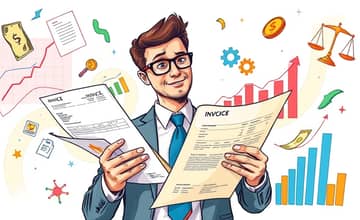 Gestión de Deudores: Cobra lo que te Deben