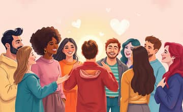 Inteligencia emocional en el liderazgo: Guía para la conexión