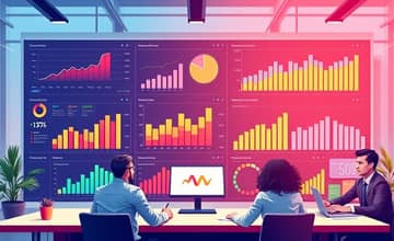 Métricas clave: Qué medir para impulsar tu negocio