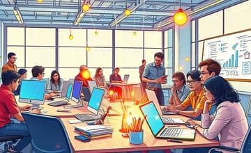 Gestión del conocimiento: El valor oculto de tu organización