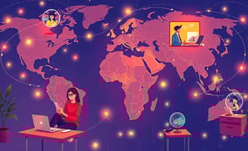 Gestión de equipos remotos: Desafíos y oportunidades