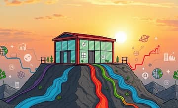 Diversificación de ingresos: Construyendo un negocio anticrisis