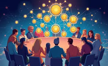 Diseño organizacional: Estructuras que potencian el rendimiento