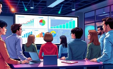 Análisis de la competencia: Conoce para triunfar