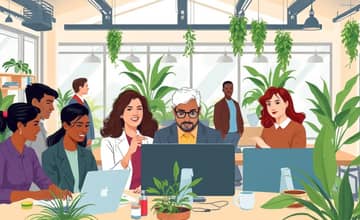 Gestión del cambio generacional: Integrando talentos diversos