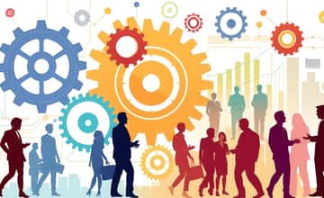 Optimización de procesos internos: Eficiencia que se traduce en ganancias