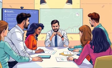 Coaching de ventas: Alcanza tus metas comerciales