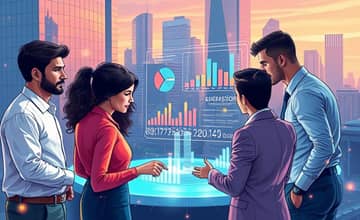 Inteligencia de mercado: Información para decisiones estratégicas