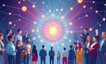 Innovación abierta: Colaborando para crear valor