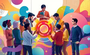 Transformación cultural empresarial: Adaptando tu organización