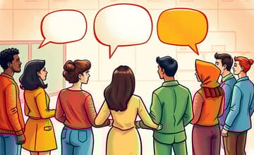 Cultura de feedback: Impulsa el crecimiento individual y colectivo