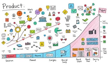 El ciclo de vida del producto: Estrategias para cada etapa