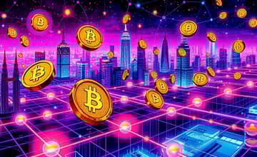 Cripto Más Allá de Bitcoin: Alternativas de Inversión